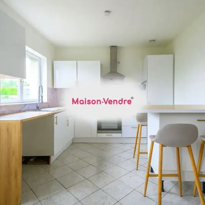 Maison 5 pièces Hautmont à vendre